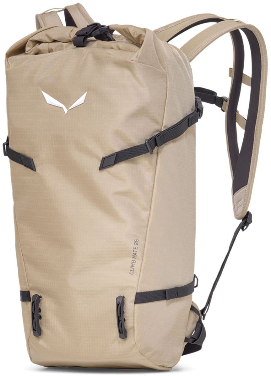 Salewa Climb Mate 25 Rugzak 70 cm - quicksand