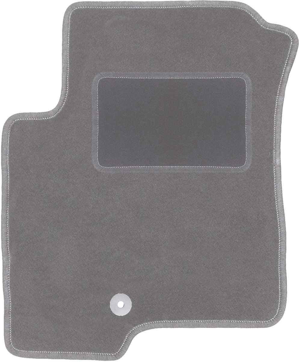 Automat voor de bestuurder: Dodge Caliber Hatchback (2006-2011)