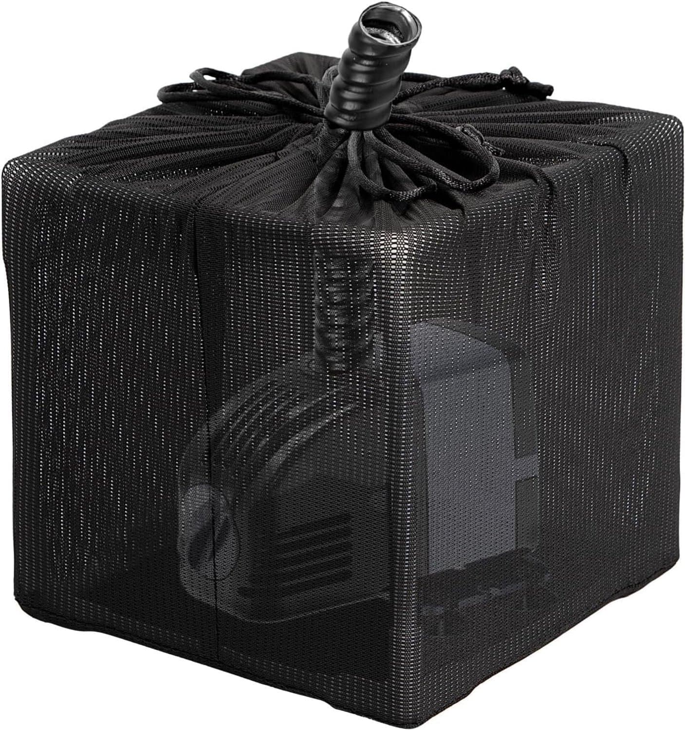Hoge kwaliteit filterzak voor vijver en aquarium - 10 inch mesh filterzakken voor optimale waterfiltratie en bescherming