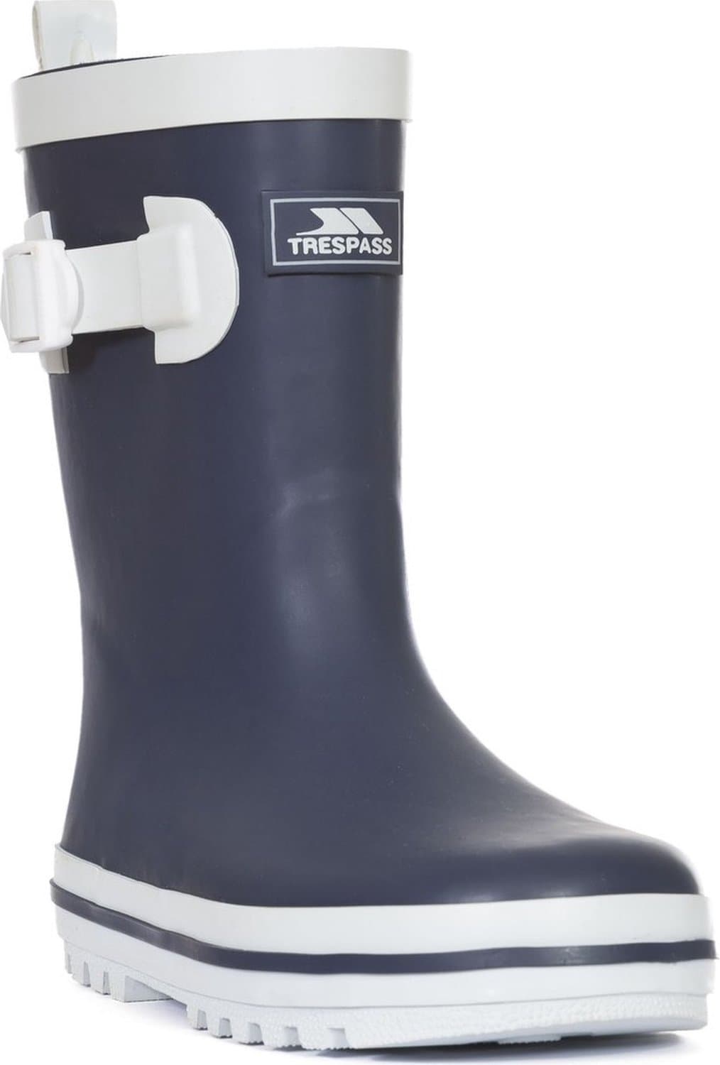 Trespass Kid's Trumpet Welly Boot