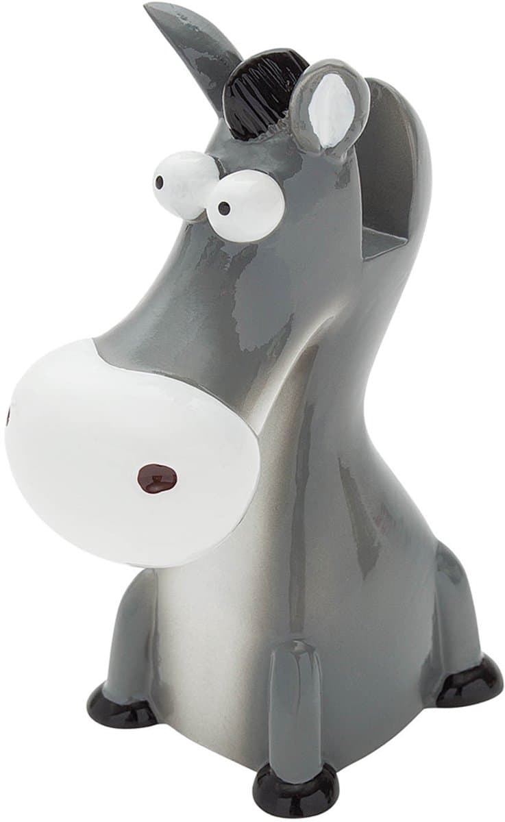 WEDO Brillenhouder 'Toekaan', van polyresin