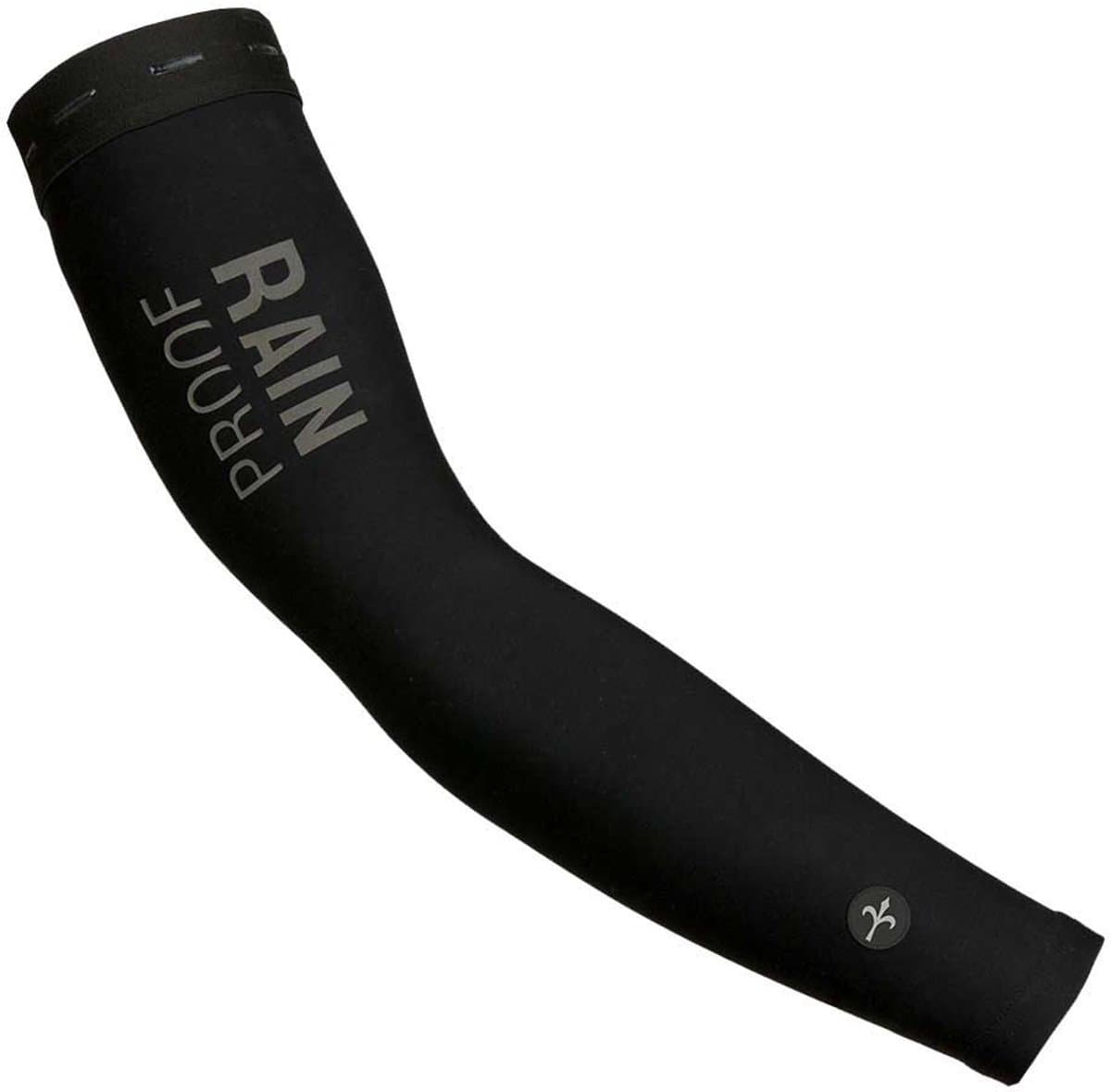 Wilier Rainproof Armwarmers Zwart M Man