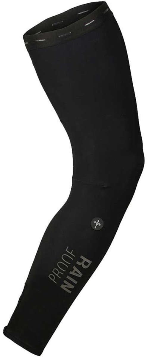 Wilier Rainproof Beenwarmers Zwart XL