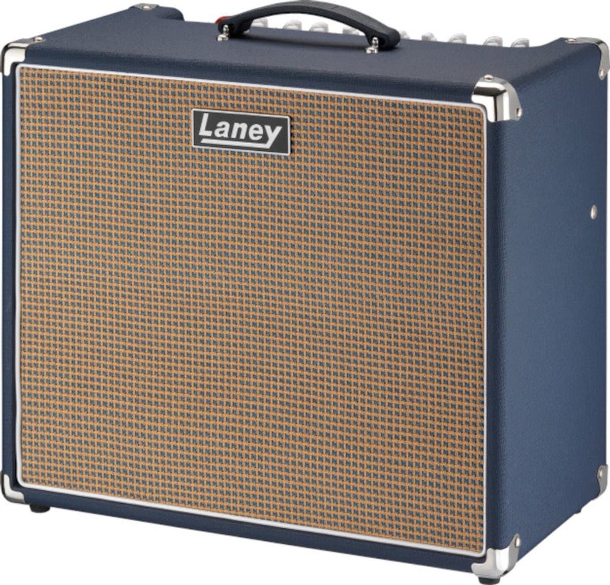 Laney Lionheart LFSUPER60-112 60W 1x12 gitaarversterker combo