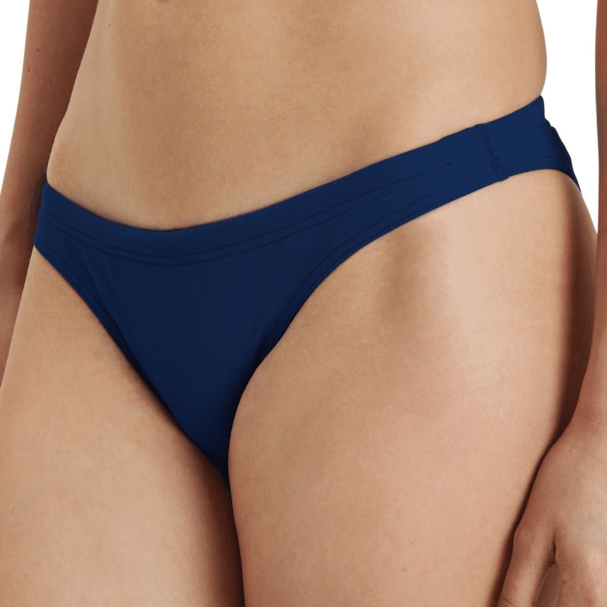 Arena Bikini Broekje Team Solid Navy