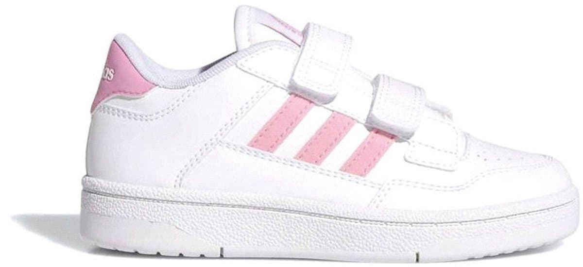 Adidas Rapid Court Low Sneakers Junior