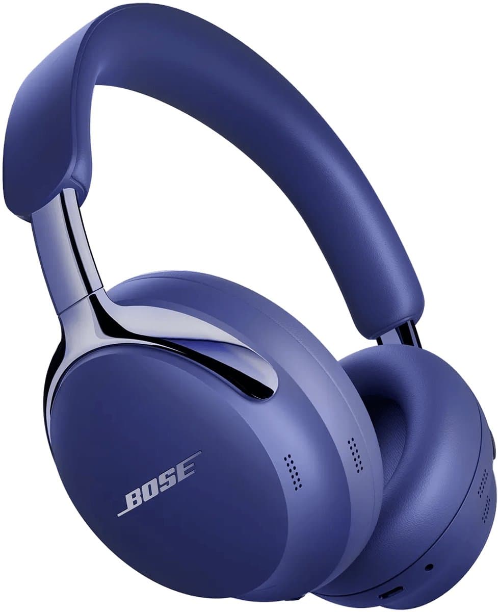 Bose QuietComfort Ultra Headphones (2e gen) Paars