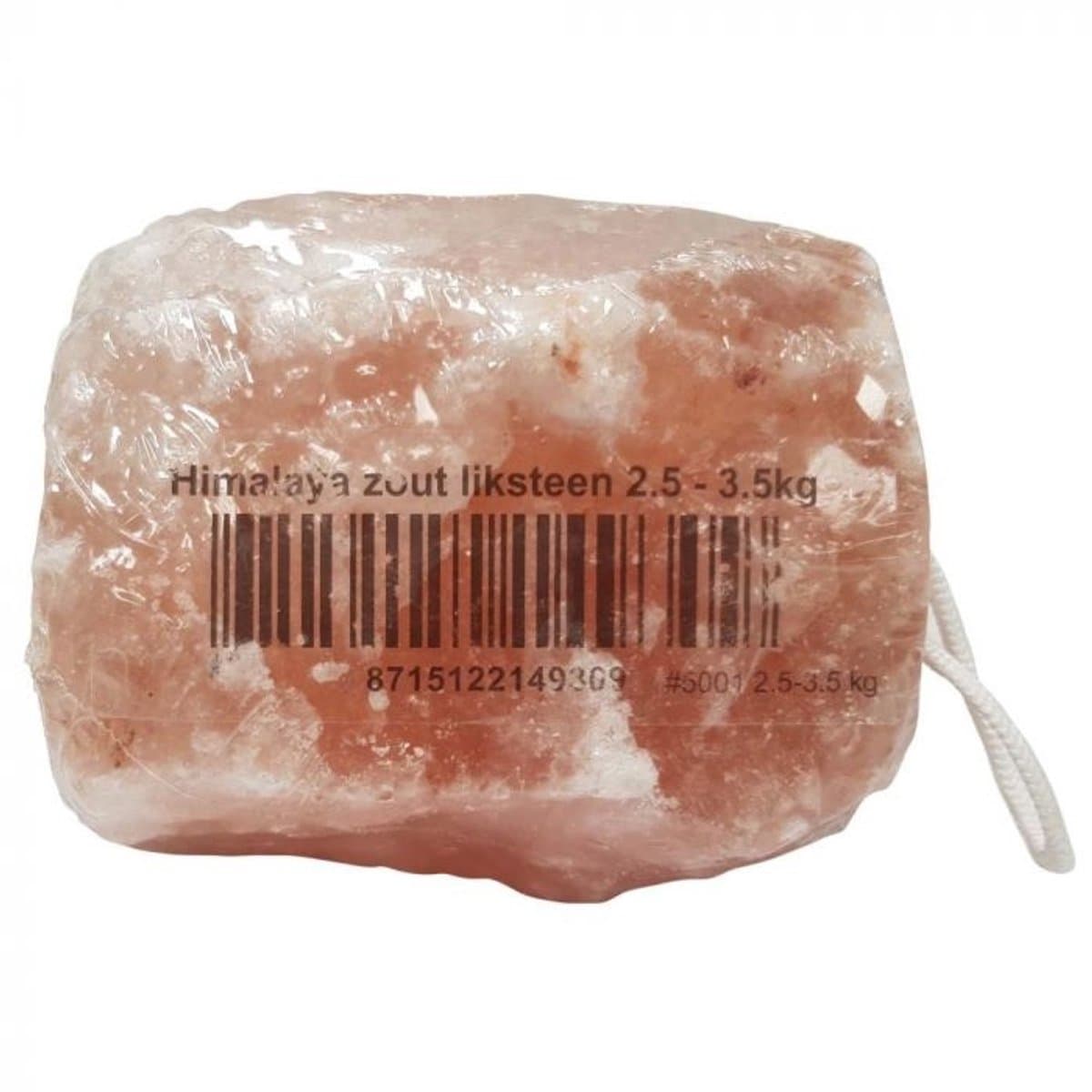 Sectolin Himalaya Liksteen 2,5-3,5 kg . - 2.5-3.5 KG