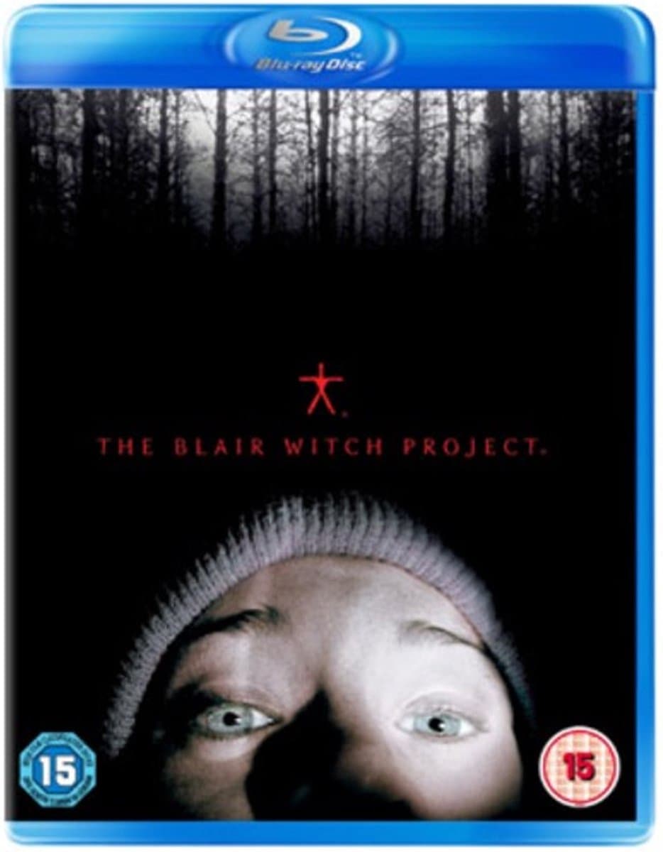 Blair Witch Project