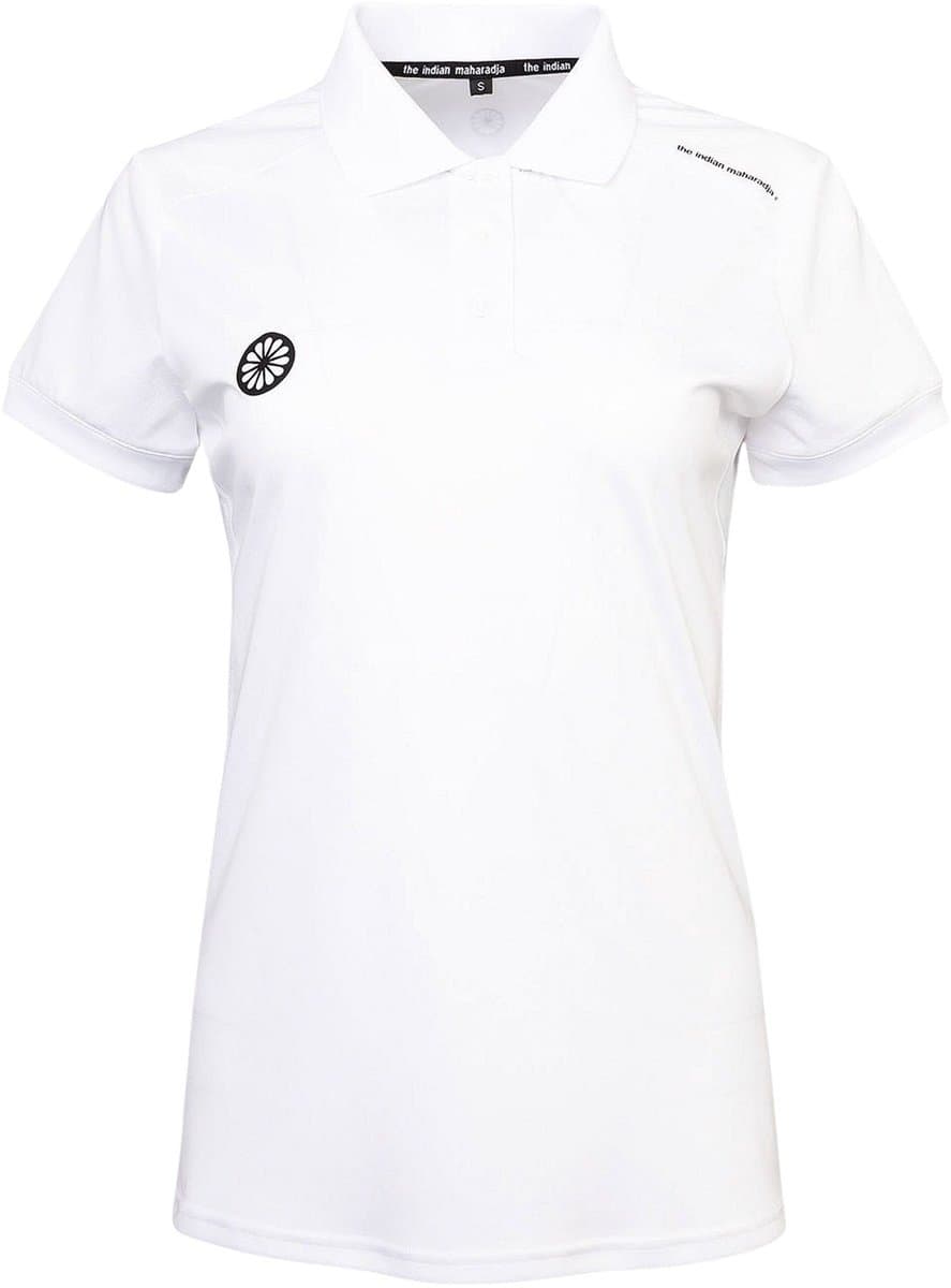 The Indian Maharadja Jaipur Performance Polo Dames - Maat M
