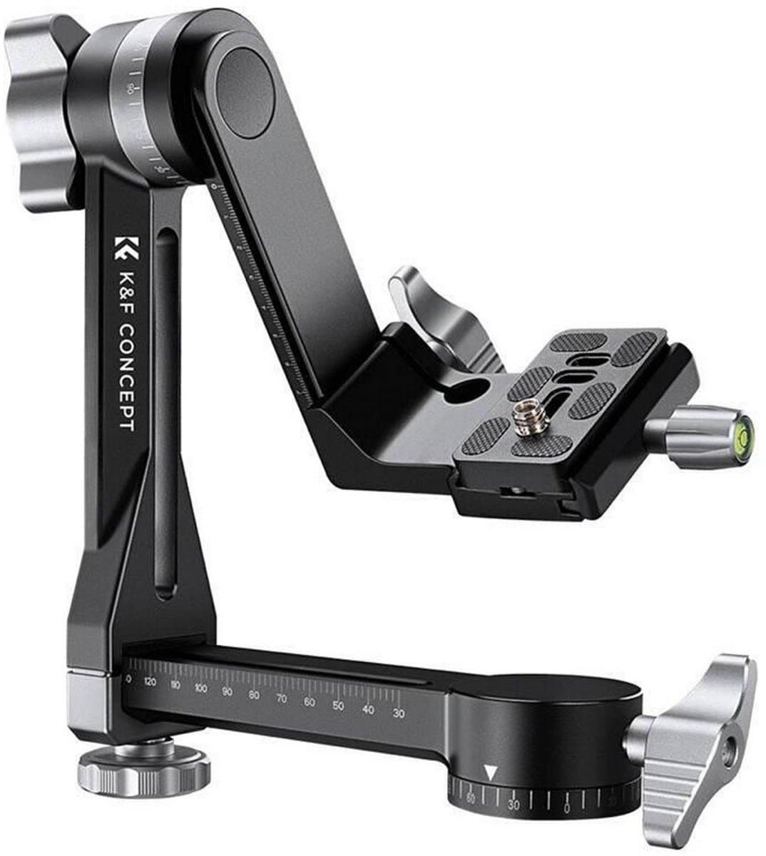 K&F Concept - KF31.052 - Statief