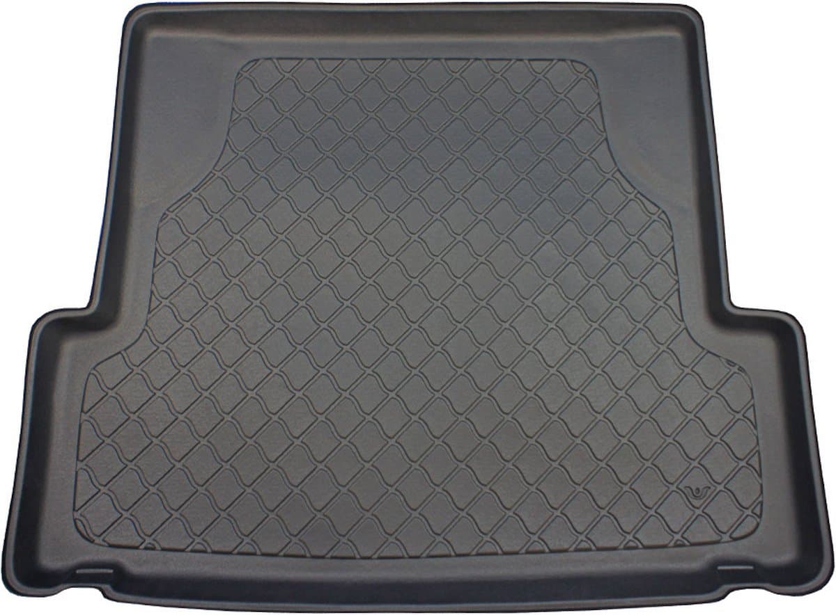 Kofferbakmat BMW 3-serie E91 Touring 2005-2011 - Guardliner