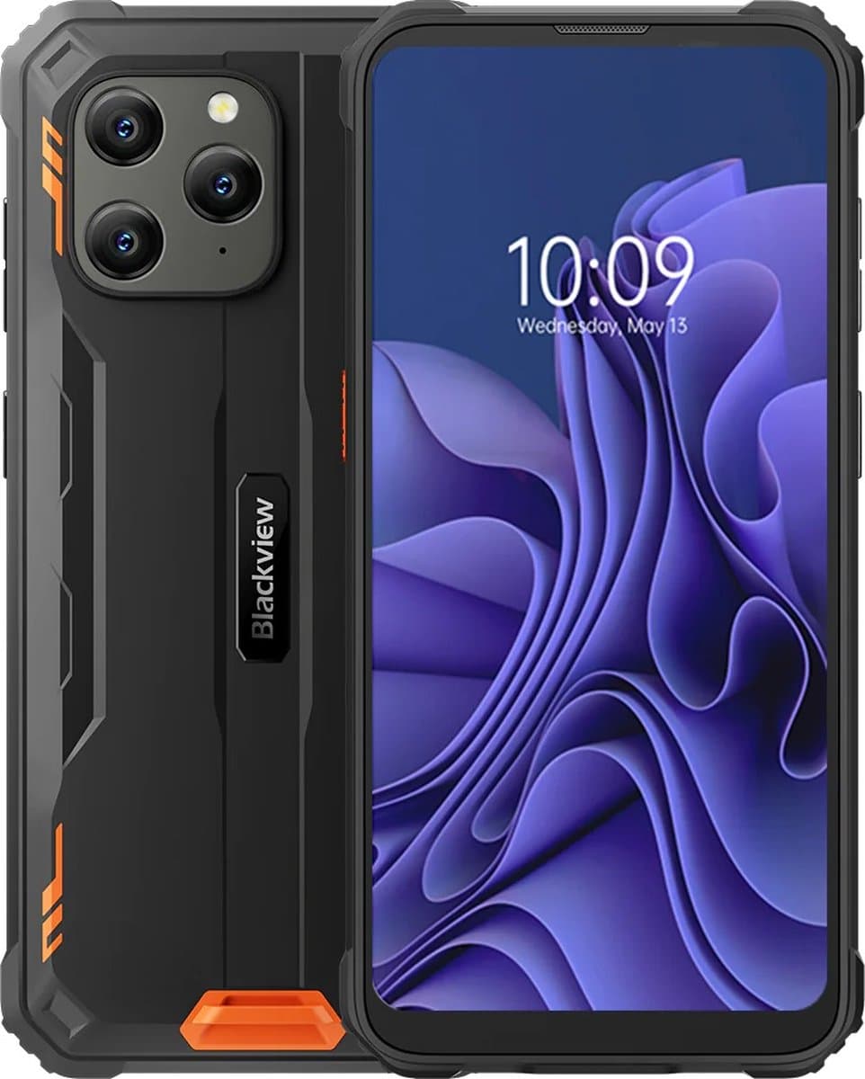 Blackview BV5300 4GB/32GB Orange