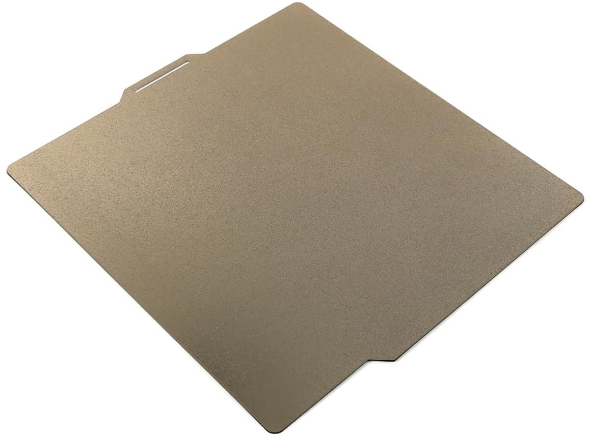Dailygoods - Flexibele Bouwplaat met PEI Coating voor 3D-printers