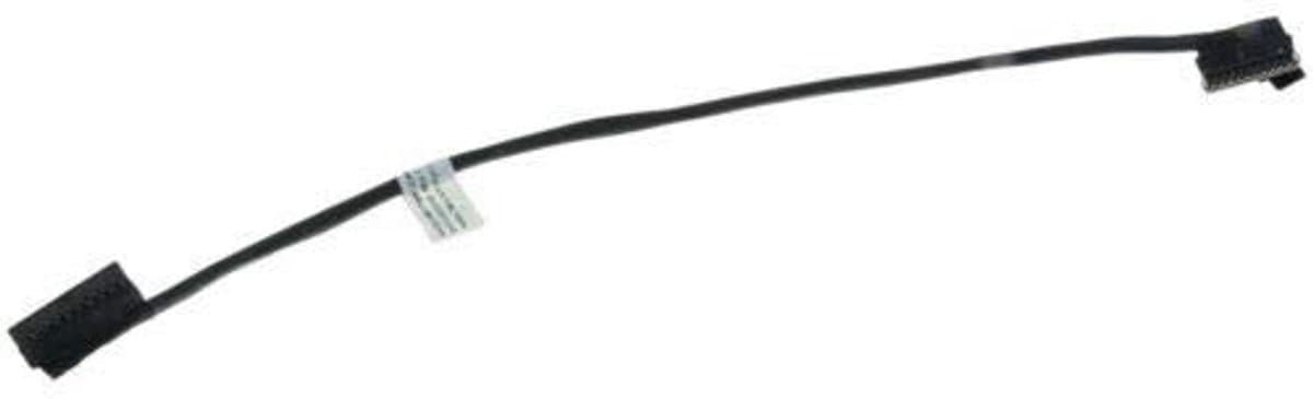 Dailygoods - Dailygoody - Batterij Kabel Ordinateur Draagbaar - Vervangingskabel - 9.7 inch - Geschikt voor Dell Latitude - Veilig verpakt - Ideaal voor onderweg