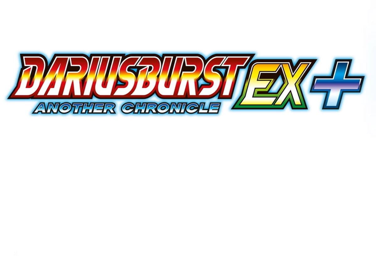 Dariusburst Another Chronicle EX+