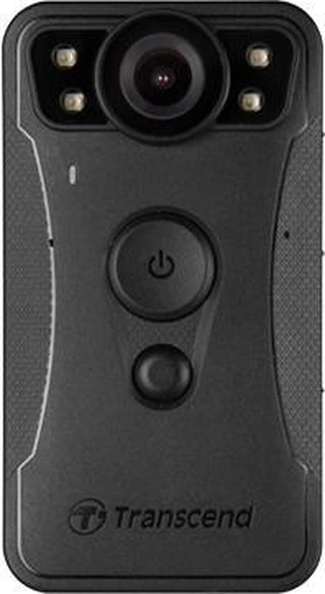 Transcend DrivePro Body 30 bodycam Full HD Wi-Fi