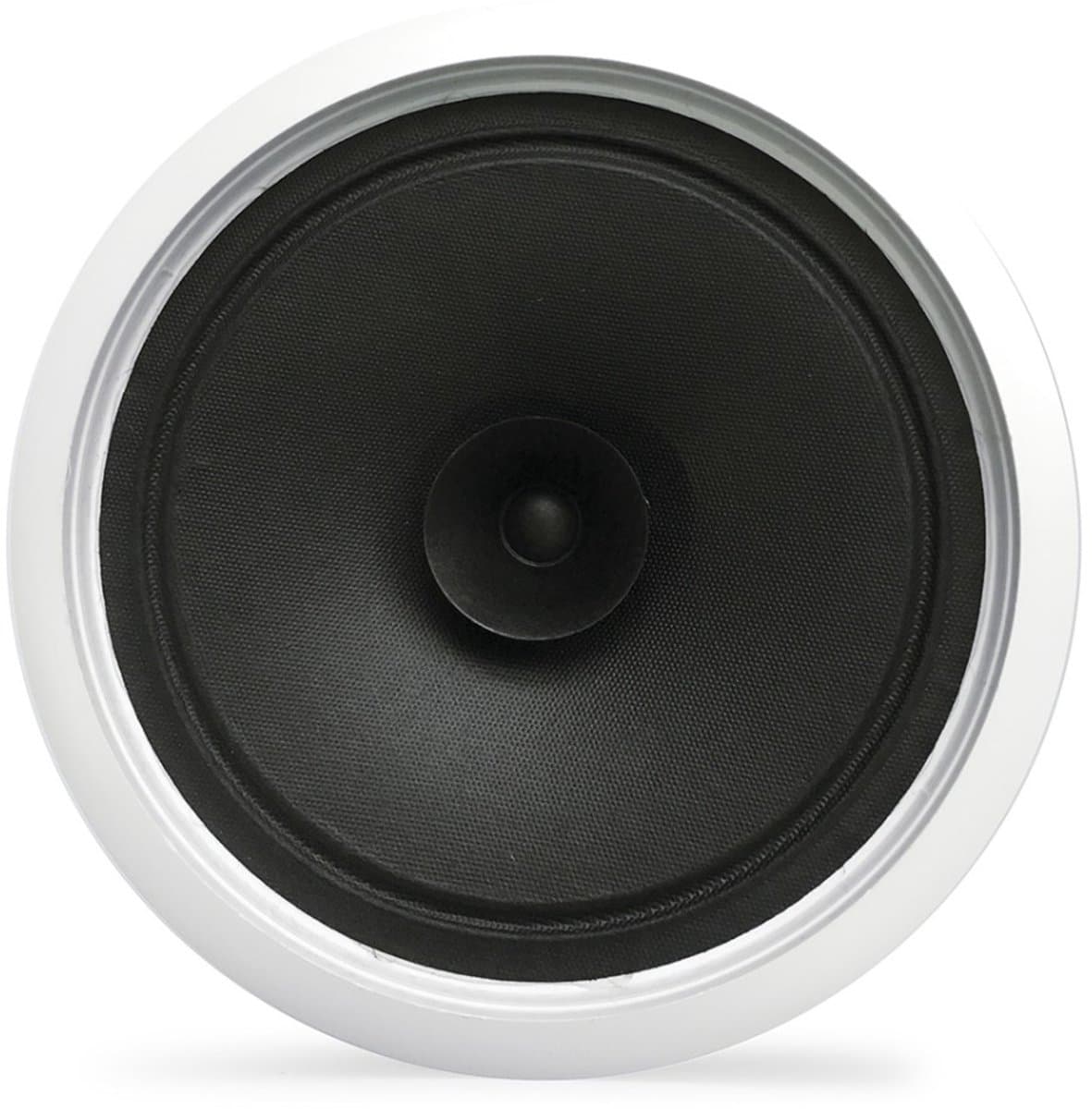 Fonestar GAT-801 - 100V Plafondluidspreker 8'' Wit