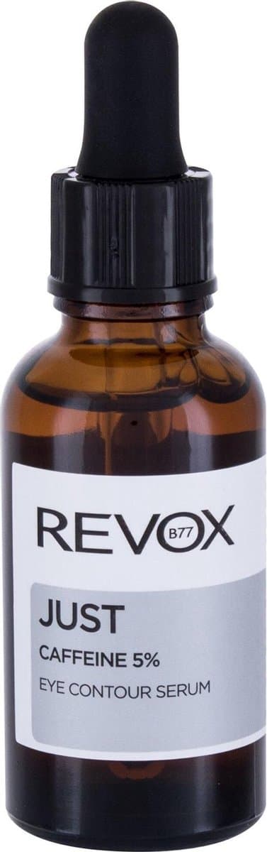 Revox - 5% Caffeine Eye Contour Serum - 30ml