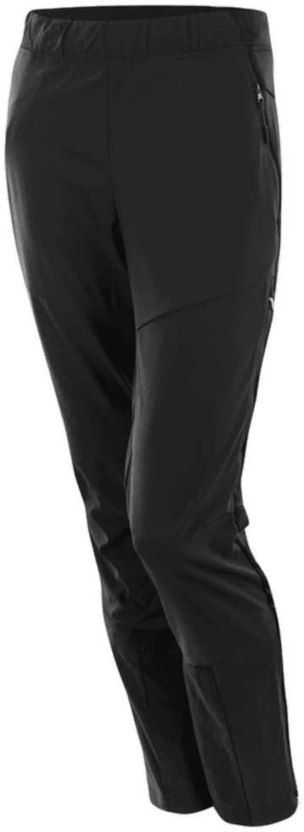 Loeffler Touring Dynamic As Broek Zwart 38 / Regular Vrouw