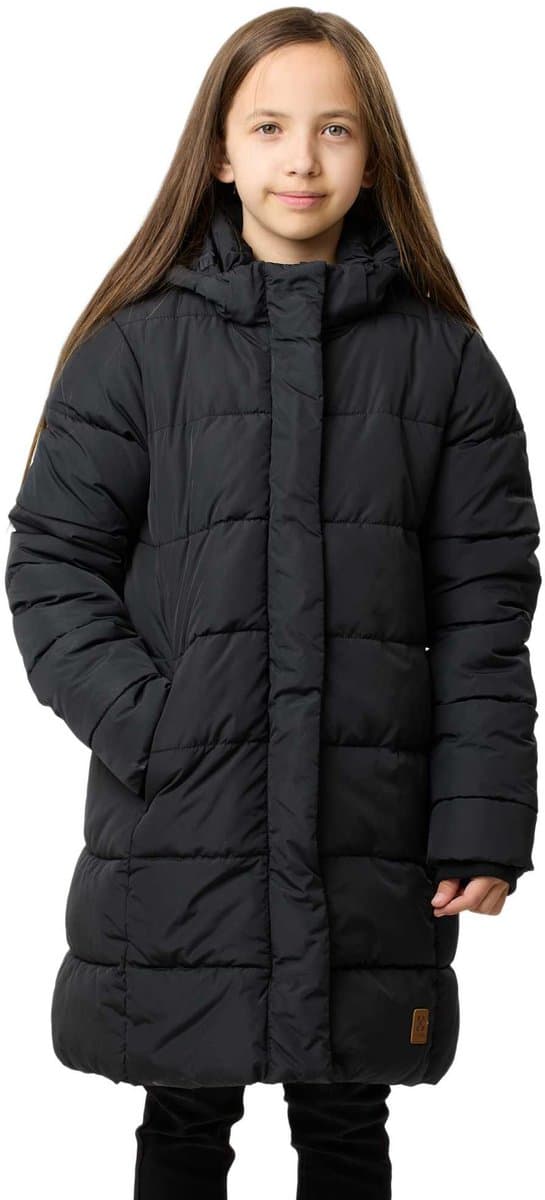 X-trail Stockholm Jas – Winterjas junior – Maat 110