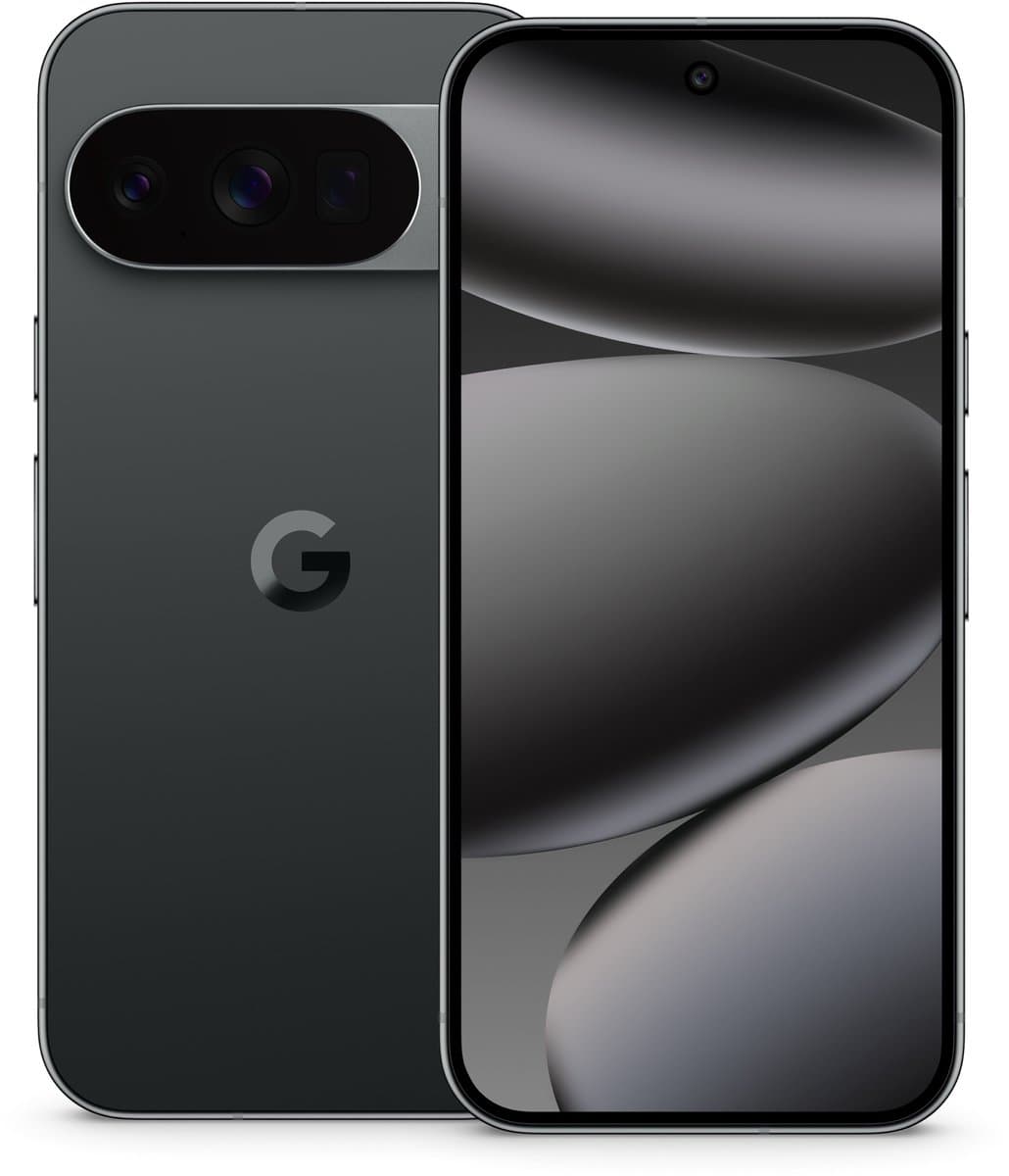 Google Pixel 10 Pro - 512GB- Zwart