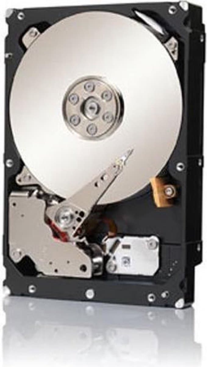 Seagate Constellation ES.3 - Interne harde schijf - 4 TB