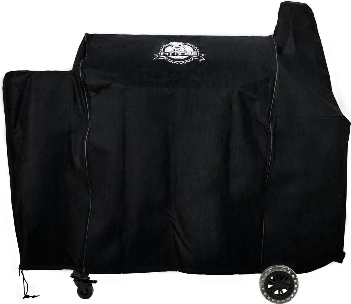 Pit Boss Pro 1600 grill hoes