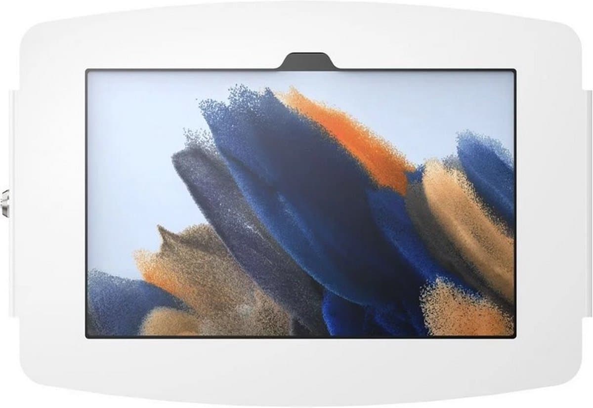 Compulocks Galaxy Tab A8 10.5" Enclosure wandhouder - Space