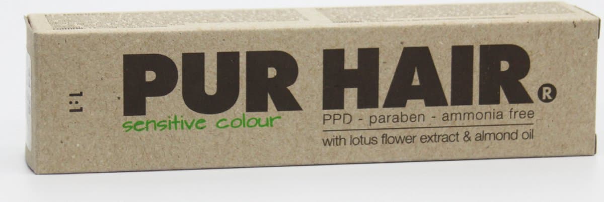 Purhair - Cor Sensitive 8.34