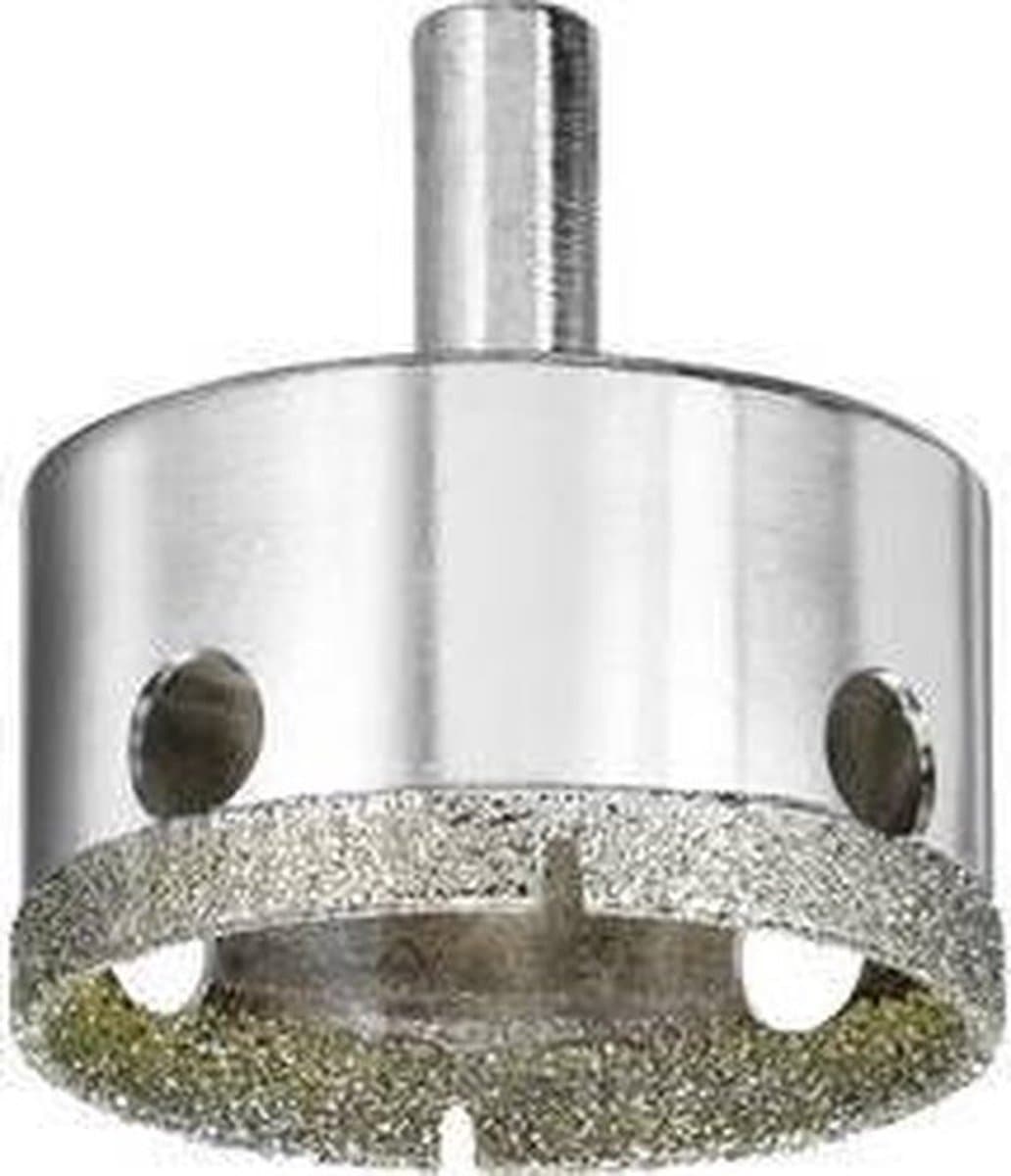 KWB Diamant Gatenzaag 50-25 mm Zb