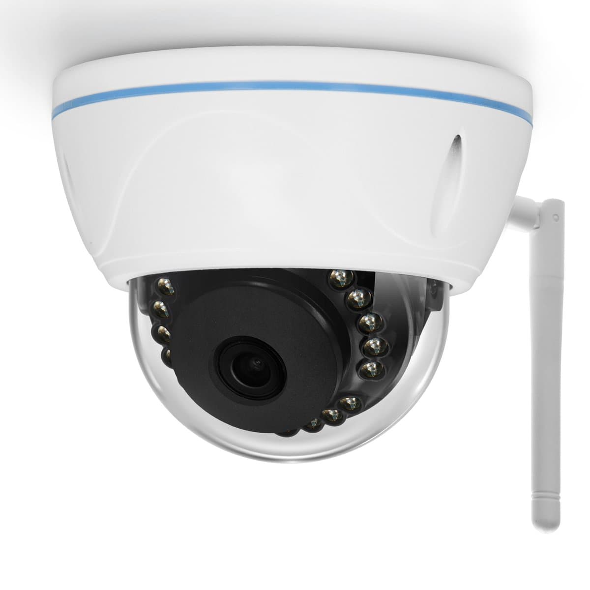 Alecto Wi‑Fi domecamera HD