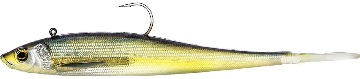 Westin Twitchteez R2F 13.5cm 18g Real Ayu