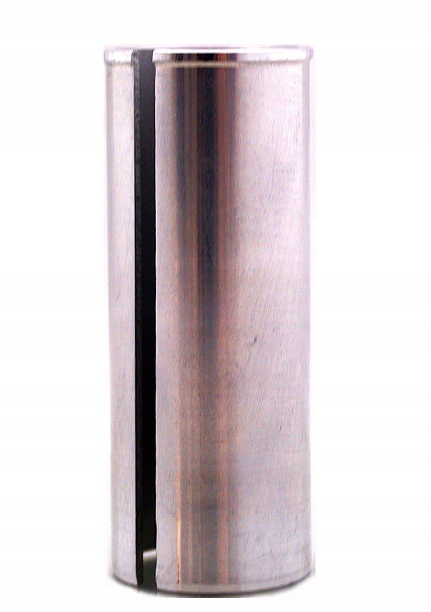Raion - Zadelonderlegger - Aluminium - 25,4 mm tot 26,6 mm