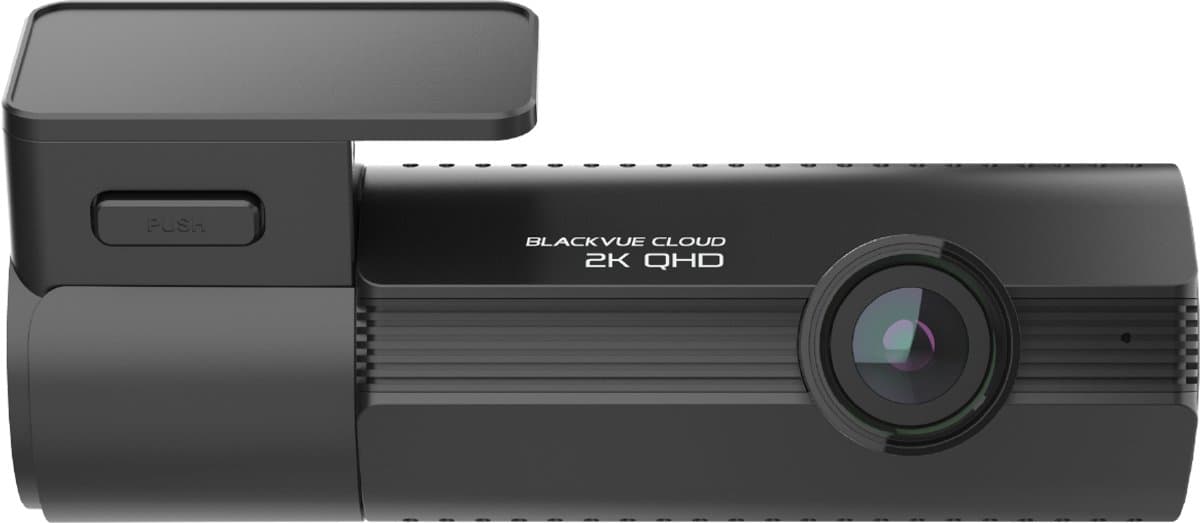 BlackVue Elite 8-1CH 64GB