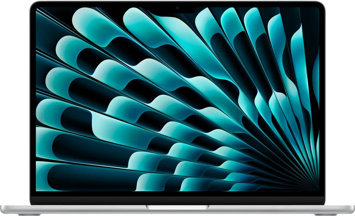 MacBook Air 13" M5