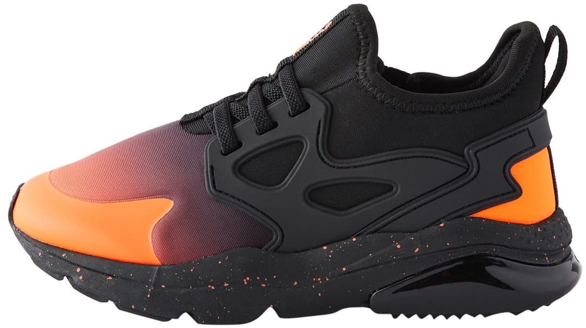 Next Elastische sportschoenen