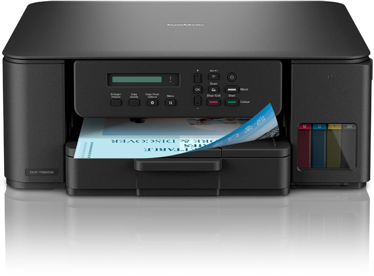 Brother DCP-T580DW