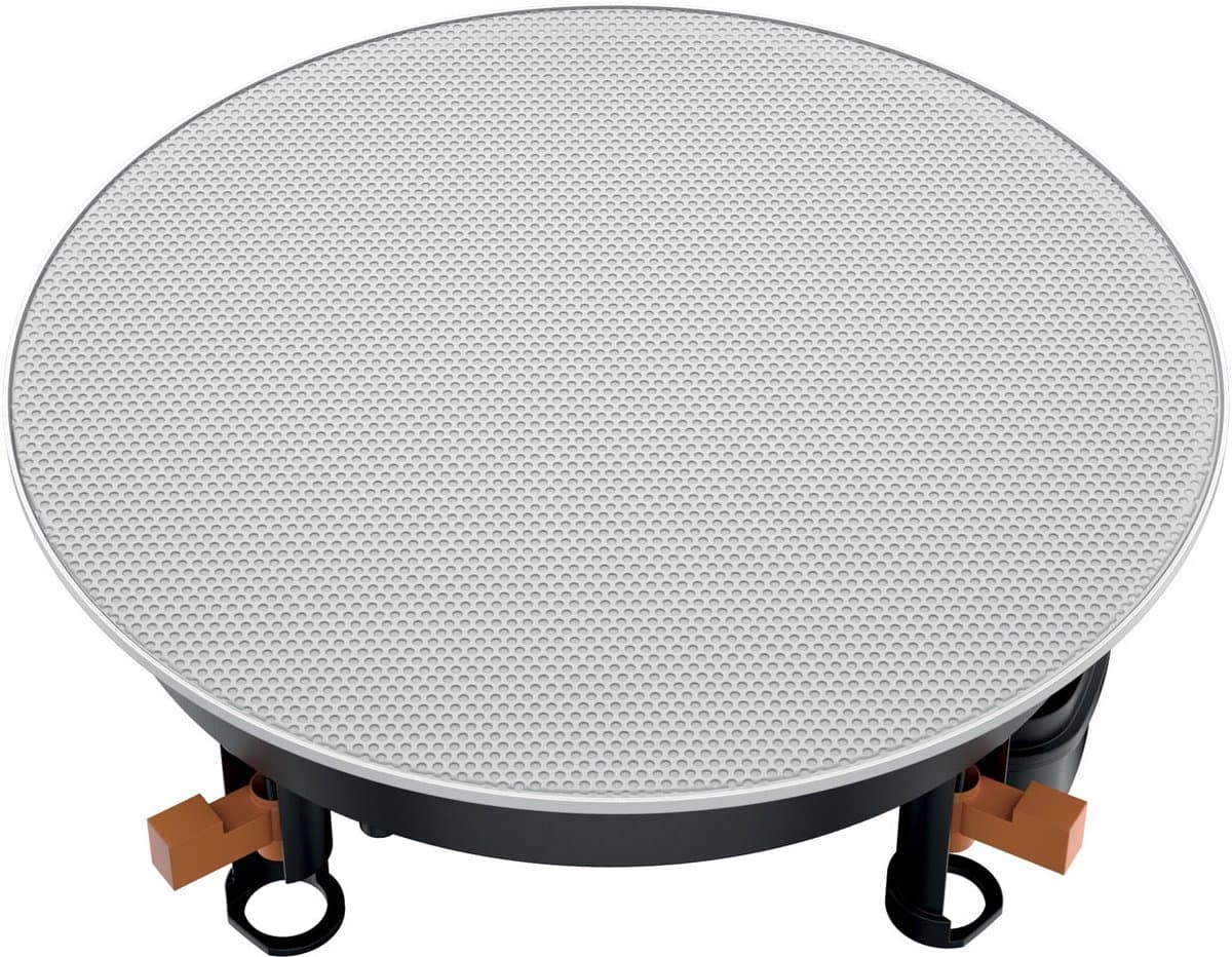 Hertz HEX 6.5 Inch IC-W witte Marine Speaker 100 Watt plafond montage