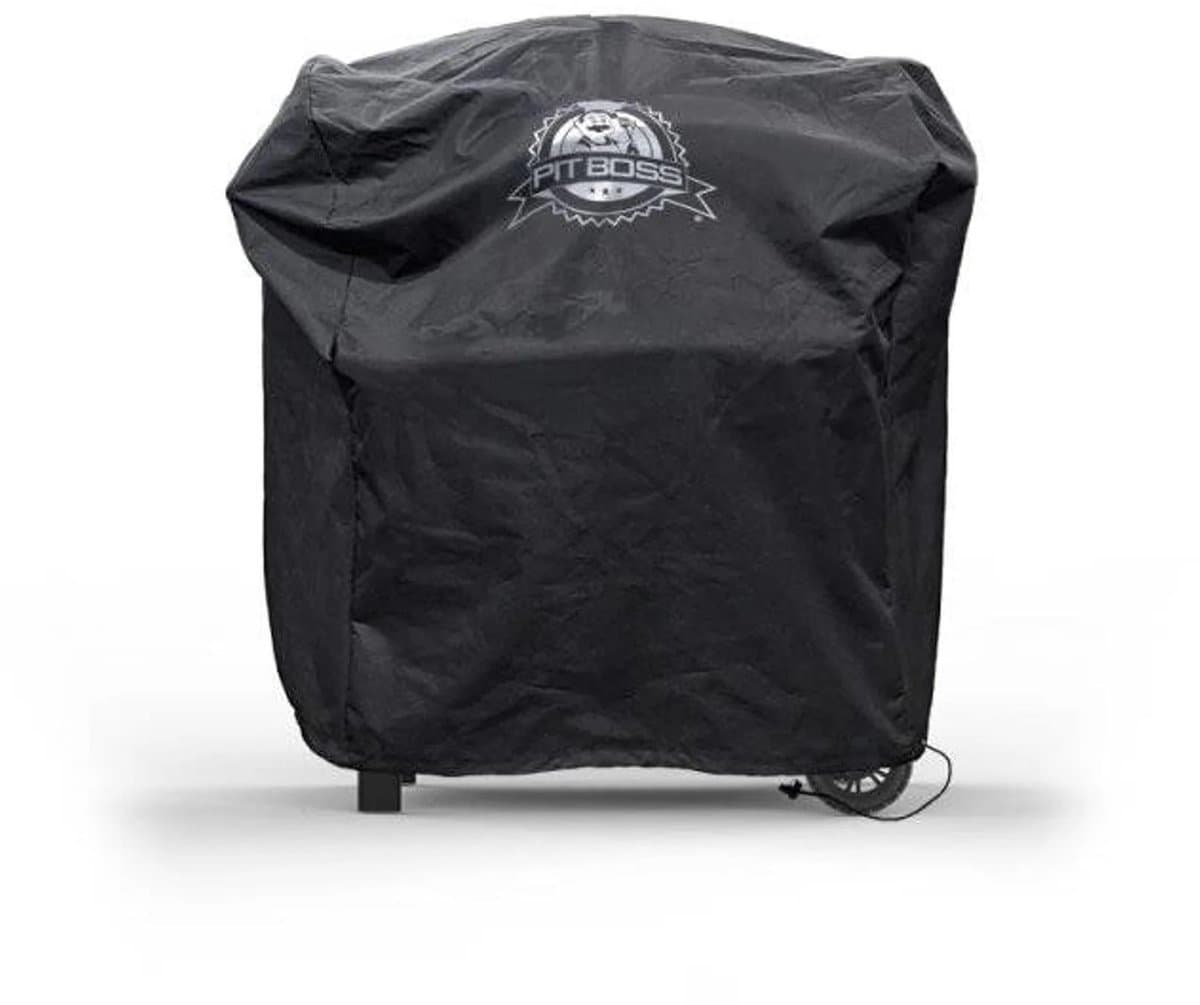 Pit Boss - Cover - Sportsman 3 cart