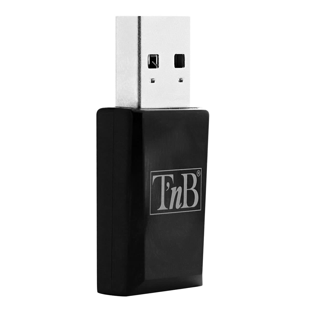 Netwerk adapter T'NB