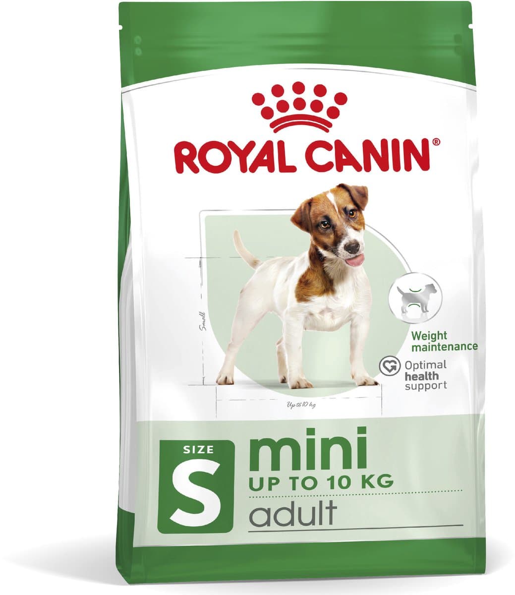 Royal Canin Mini Adult - 2 kg - Hondenvoer