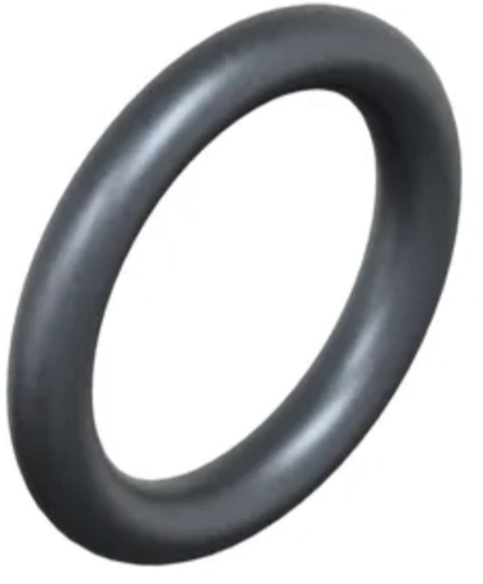 10 Stuks Rubberen O-Ringen - O ringen Ø5 / Ø3 - 1mm dik