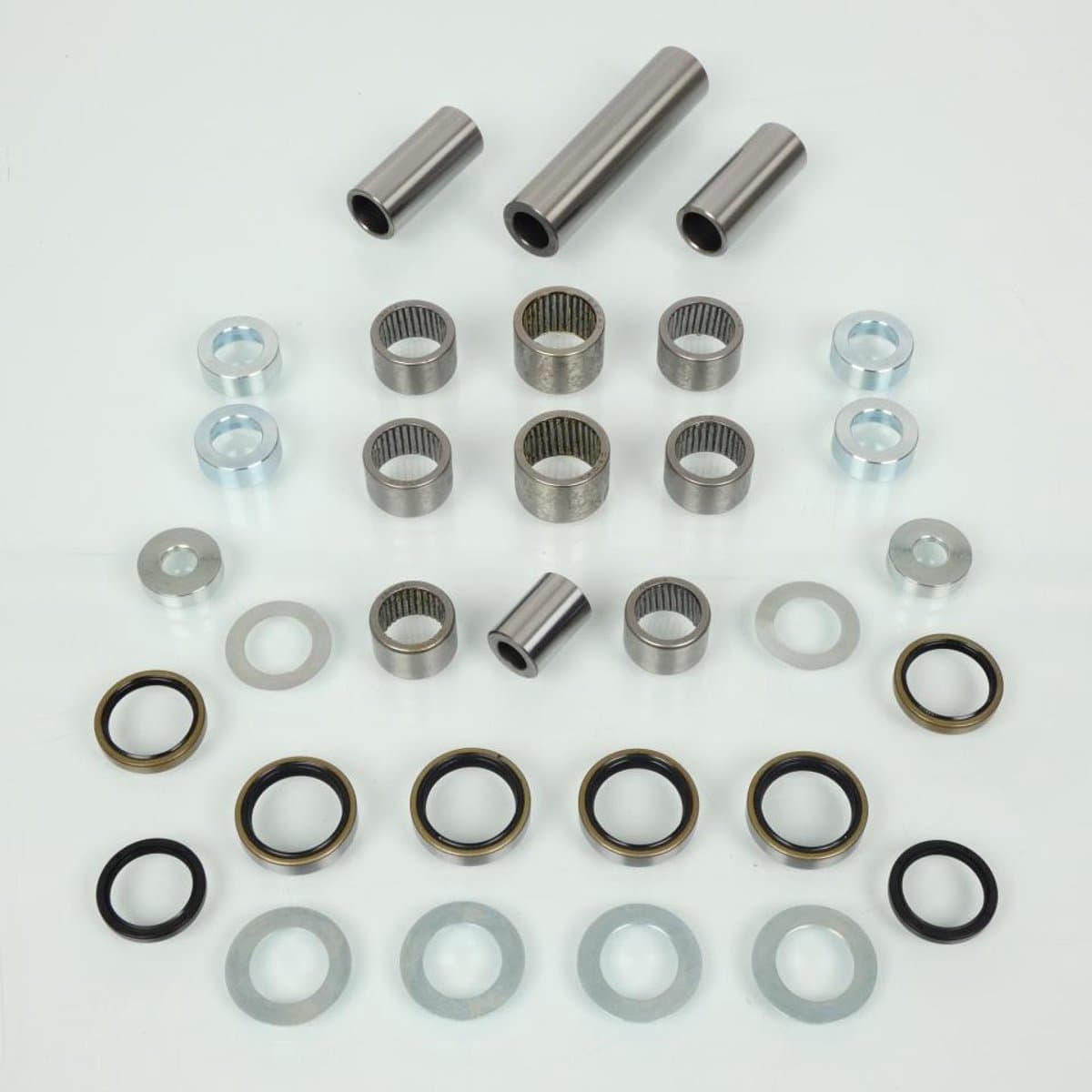 Kit réparation biellette suspension Prox pour moto KTM 250 SX-F 2011 à 2022 Neuf