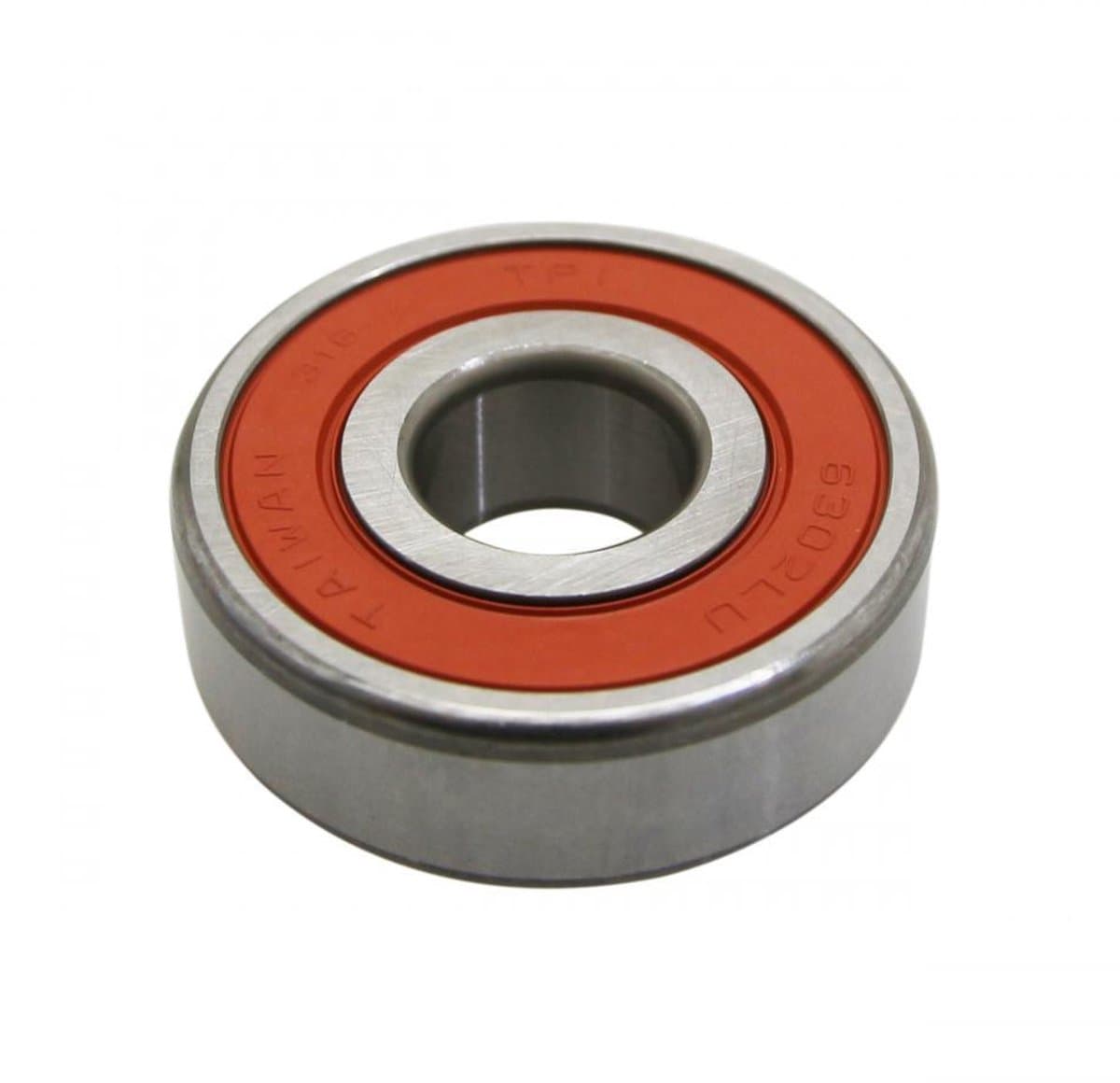 Roulement de roue TPI pour Moto Kawasaki 800 VN 1995 à 1999 AVG/AVD / 15x42x13 / 6302-2RS/C3 Neuf