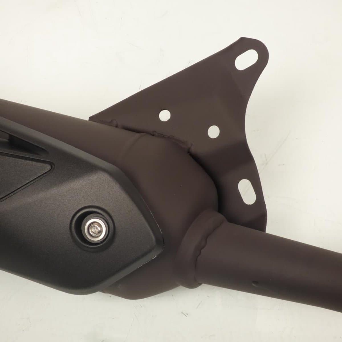 Pot d échappement Tecnigas pour Scooter Rieju 50 First Avant 2020 Neuf