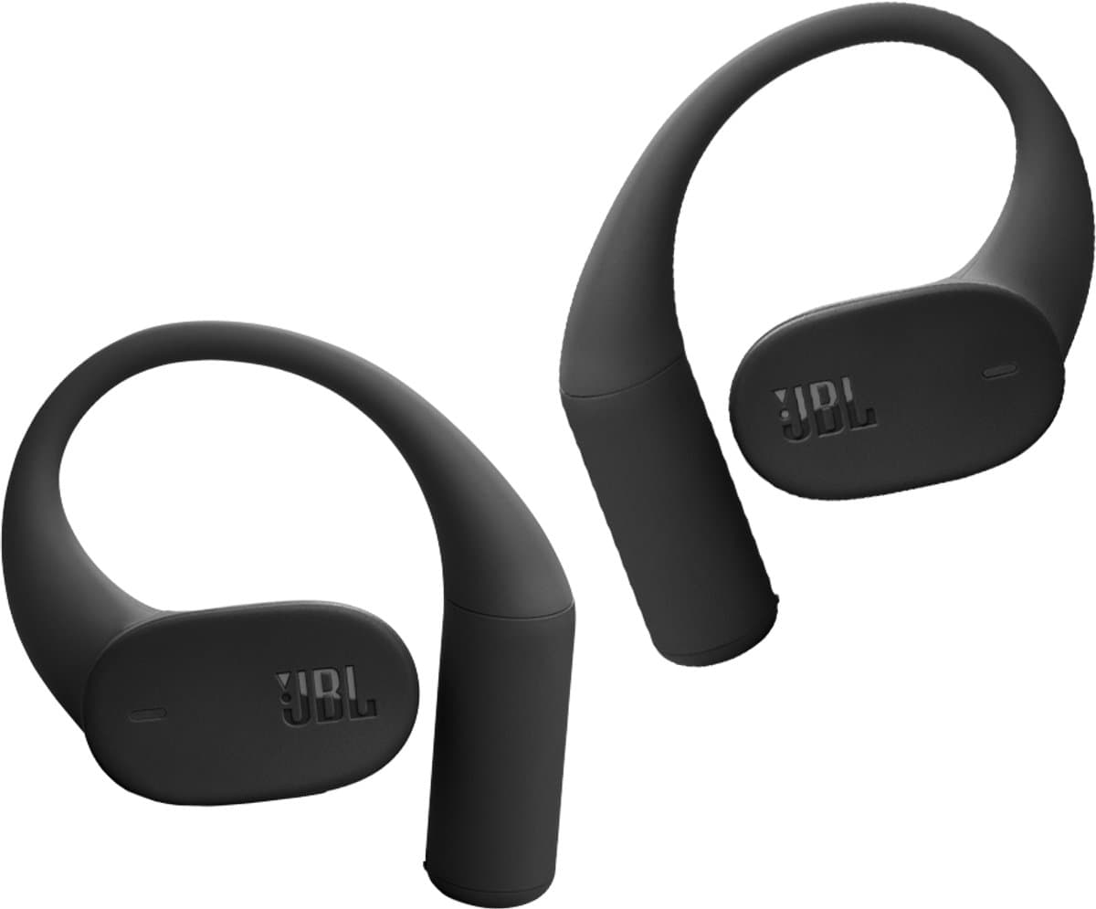 JBL Sense Lite Zwart
