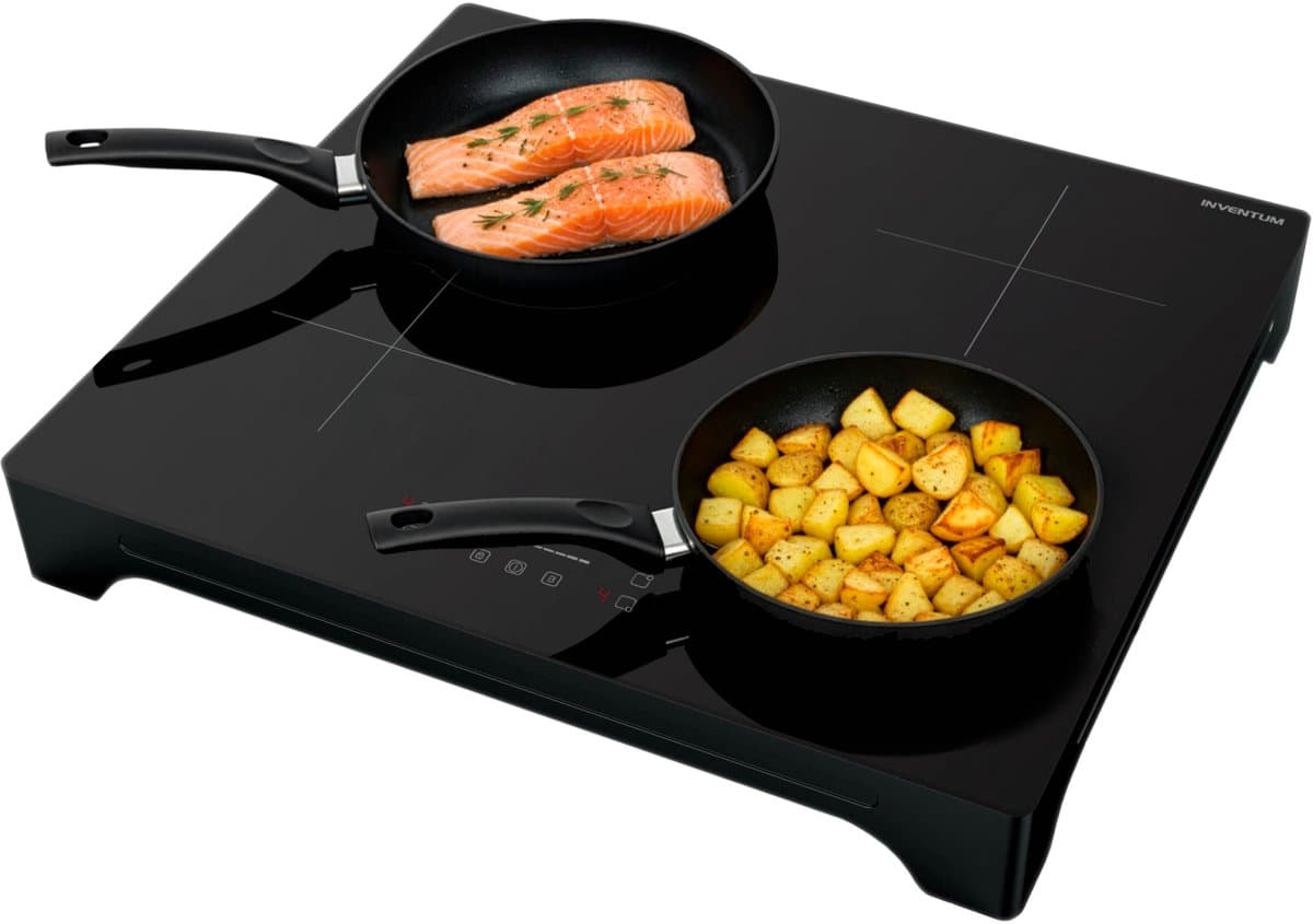 Inventum VKI6010ZWA
