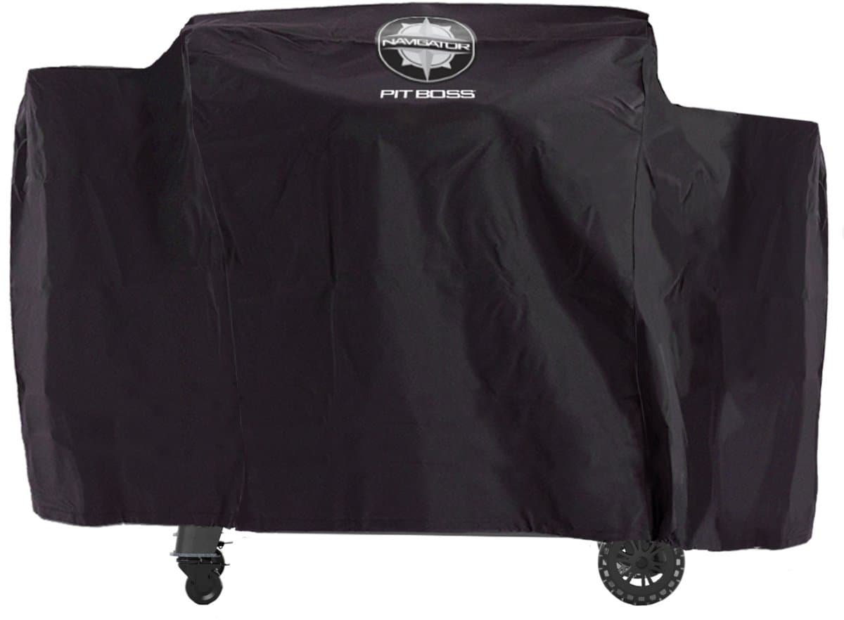Pit Boss Navigator 1150 grill hoes