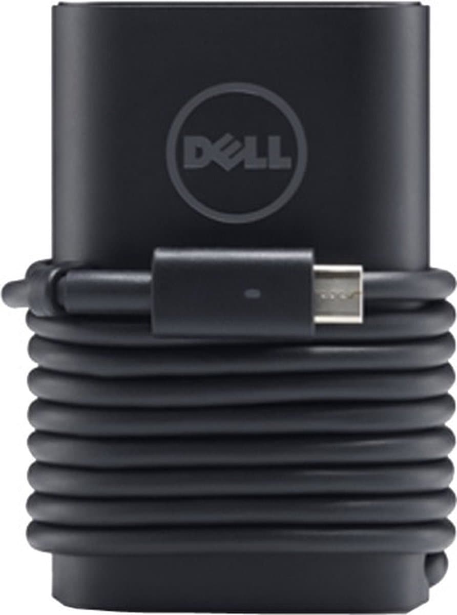DELL 2PX0N netvoeding&omvormer binnen 100 W zwart